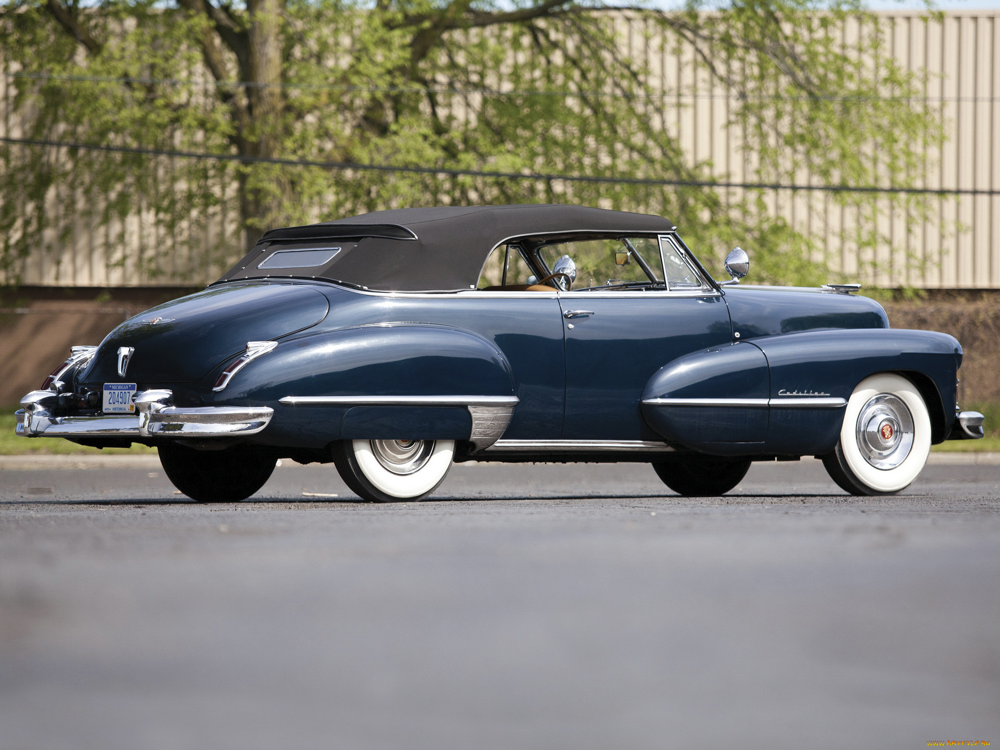 , cadillac, sixty-two, , convertible
